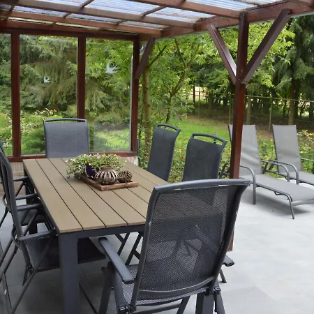 Cozy Holiday Home In Uden With Huge Private Garden-3