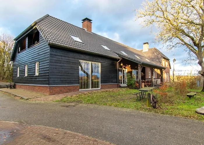 Lodge Slabroek