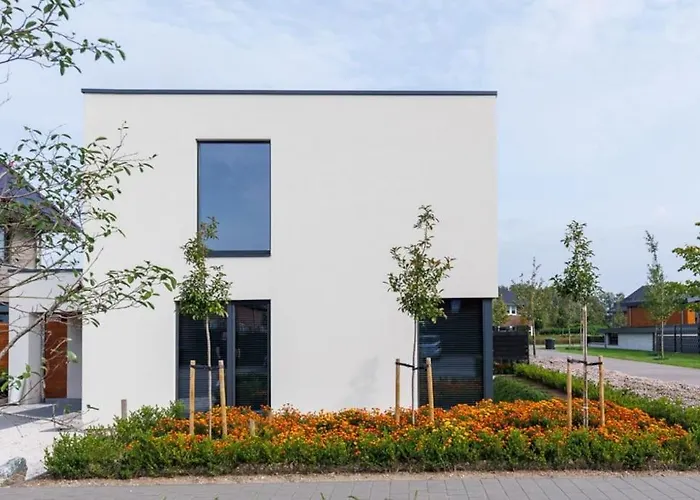 Villa: Moderne Ruime Luxe Villa In Uden, Nederland